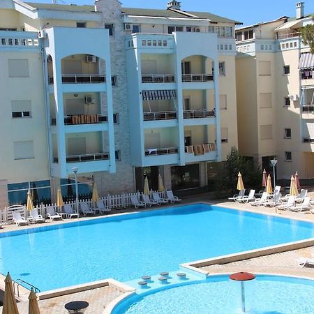 Golem Apartments Экстерьер фото