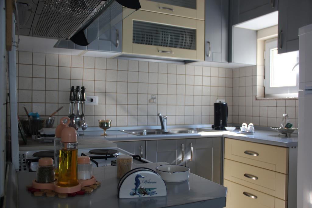 Golem Apartments Экстерьер фото