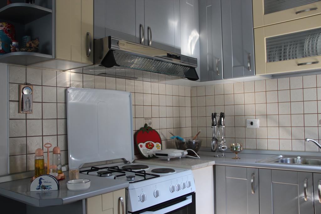 Golem Apartments Экстерьер фото
