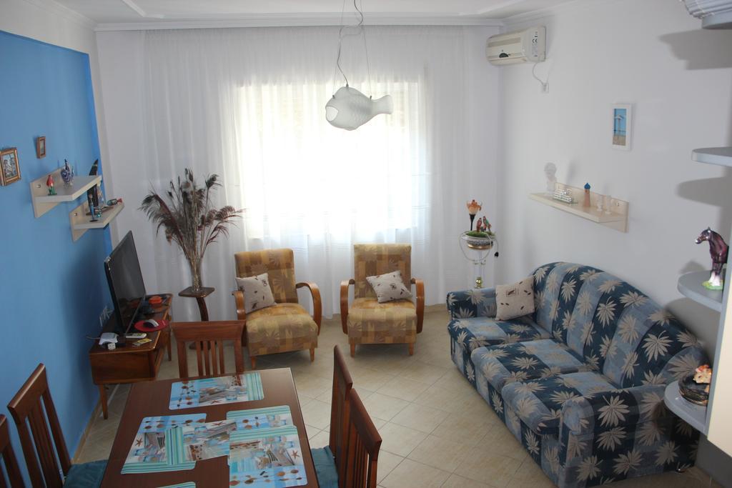 Golem Apartments Экстерьер фото