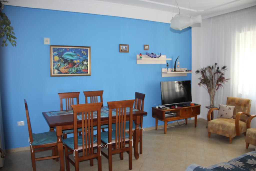 Golem Apartments Экстерьер фото