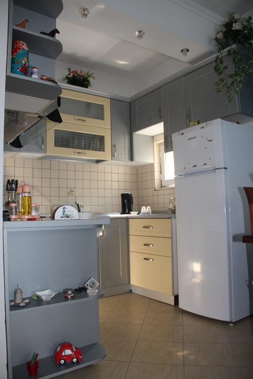 Golem Apartments Экстерьер фото